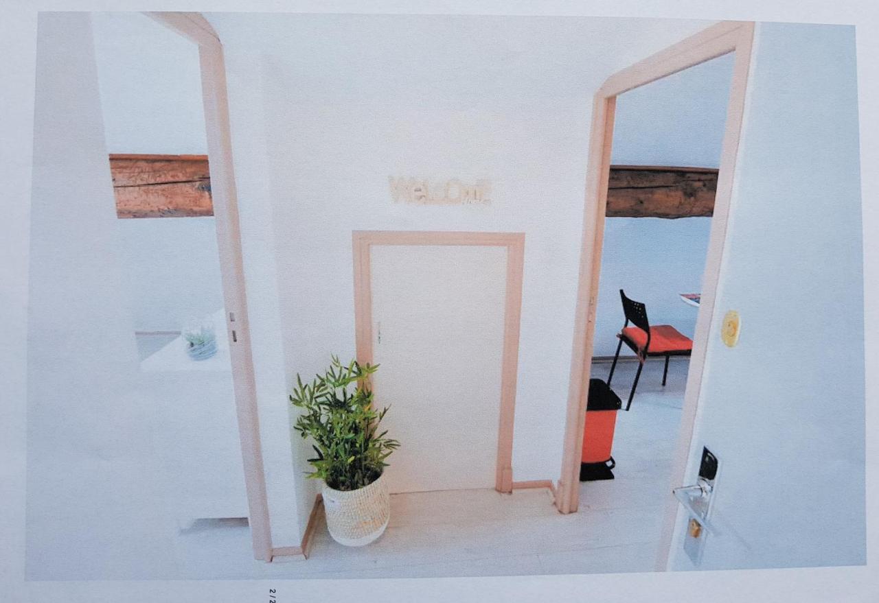 Studio 9 Classe 2 Etoiles Καρκασόν Εξωτερικό φωτογραφία