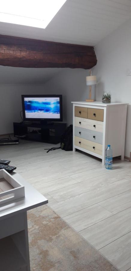 Studio 9 Classe 2 Etoiles Καρκασόν Εξωτερικό φωτογραφία